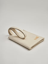 Organic Canvas Tote Bag