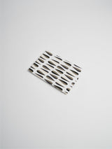 Organic Muslin Cotton Baby Burp Cloths 3 pack Mid-Century