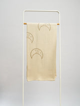 Organic and Fairtrade Cotton Muslin Swaddle