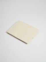 Organic and Fairtrade Cotton Crib Sheet