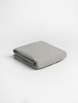 Organic and Fairtrade Warm + Cozy Flannel Bed Sheet Set