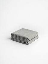 Organic and Fairtrade Warm + Cozy Flannel Bed Sheet Set