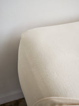 Organic and Fairtrade Warm + Cozy Flannel Fitted Sheet