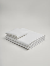Organic and Fairtrade Soft + Luxurious Cotton Bed Sheet Set