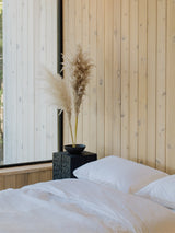 Organic and Fairtrade Soft + Luxurious Cotton Bed Sheet Set