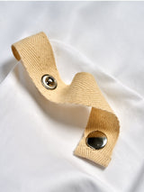 Organic and Fairtrade Soft + Luxurious Cotton Duvet Cover