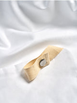 Organic and Fairtrade Soft + Luxurious Cotton Duvet Cover