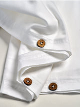 Organic and Fairtrade Soft + Luxurious Cotton Duvet Cover