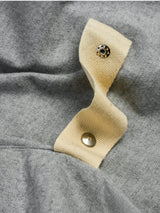 Organic and Fairtrade Warm + Cozy Flannel Duvet Cover