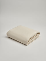 Cool + Crisp Fairtrade and Organic Cotton Duvet Cover