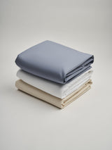 Organic and Fairtrade Soft + Luxurious Cotton Duvet Cover
