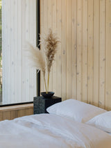 Organic and Fairtrade Soft + Luxurious Cotton Duvet Cover