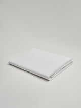 Organic and Fairtrade Cool + Crisp Cotton Fitted Sheet