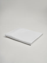 Organic and Fairtrade Cool + Crisp Cotton Flat Sheet