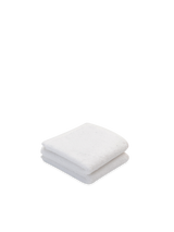 Organic and Fairtrade Cotton Bath Towel Set