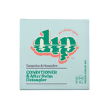 Conditioner Bar & After Swim Detangler - Tangerine & Honeydew