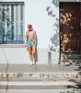 The Tank top Line Up