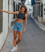 The Tank top After Dark