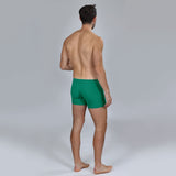 The Earth Green Boxer Brief