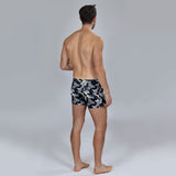 The TBô Blue Camo Boxer Brief