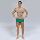 The Earth Green Trunk