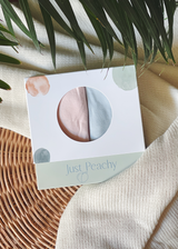 Camisoles set of 2 - Pink/Blue