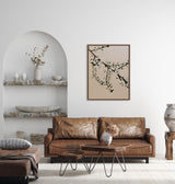 Branches and Blossoms - 2