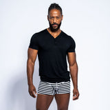 The Ballsy Boxer Briefs Long (XXL only)