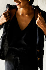 She's Everything Blazer in Black