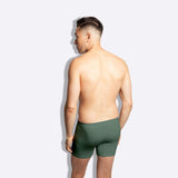 The Vintage Green Boxer Briefs