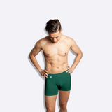The Evergreen Boxer Brief