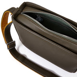 Green Pepper & Mustard Set