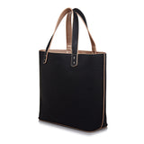 Onyx & Rose Gold Set