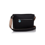 Onyx & Rose Gold Set