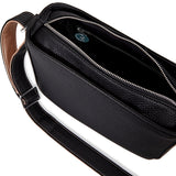 Onyx & Rose Gold Set