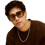 Empress - Black & Yellow - Prescription