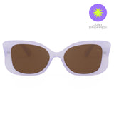 Empress - Purple - Prescription