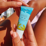 Thirst Quenching Eye Gel Mask (Hydrates, Brightens, & Rejuvenates)