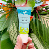 Thirst Quenching Eye Gel Mask (Hydrates, Brightens, & Rejuvenates)