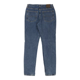 Lee Jeans - 32W UK 14 Blue Cotton