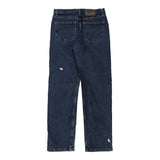 Wrangler Jeans - 29W UK 10 Dark Wash Cotton
