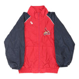 Age 4 St, Louis Cardinals Mlb Jacket - XS Red Polyester