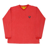 Cape Horn Sweatshirt - 2XL Red Cotton