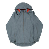 Vintage blue Reebok Jacket - mens small