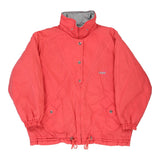 sky line Colmar Ski Jacket - 2XL Pink Cotton
