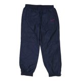 Adidas Shell Tracksuit - Large Navy Polyester