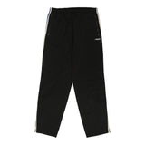 Fila Tracksuit - XL Black Polyester