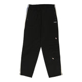 Fila Tracksuit - XL Black Polyester