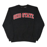 Ohio State Campus Collection College Sweatshirt - Small Grey Cotton Blend