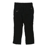 Vintage black Dickies Trousers - mens 36" waist